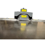 Single Raise 5 8" Material No 40" Panel Raising Setup - With Hold Down - For Weaver Shaper - Professional Setup for Industrial Woodworking