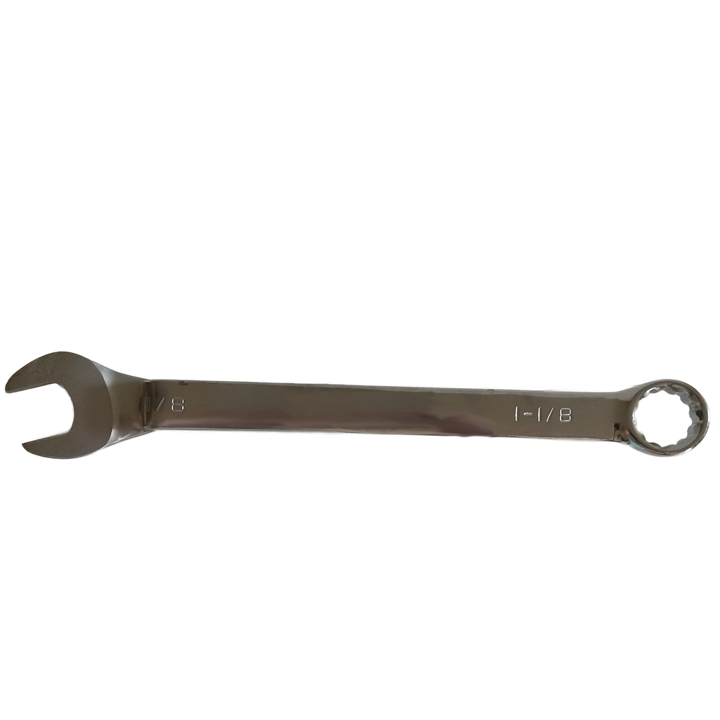 Weaver Shaper Bottom/Top Wrenches