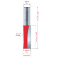 Wavy Joint Bit - Professional Wavy Joint Bit for Industrial Woodworking