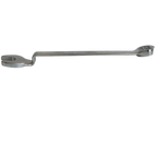 Weaver Shaper Bottom/Top Wrenches