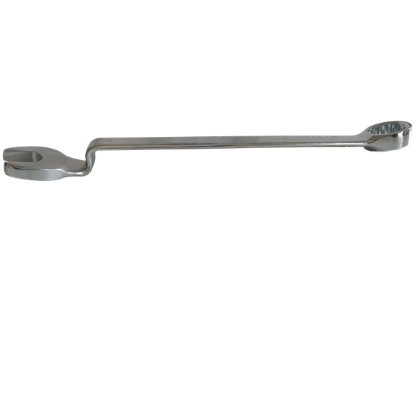 Weaver Shaper Bottom/Top Wrenches