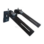 Weaver Bracket For Weaver Shaper