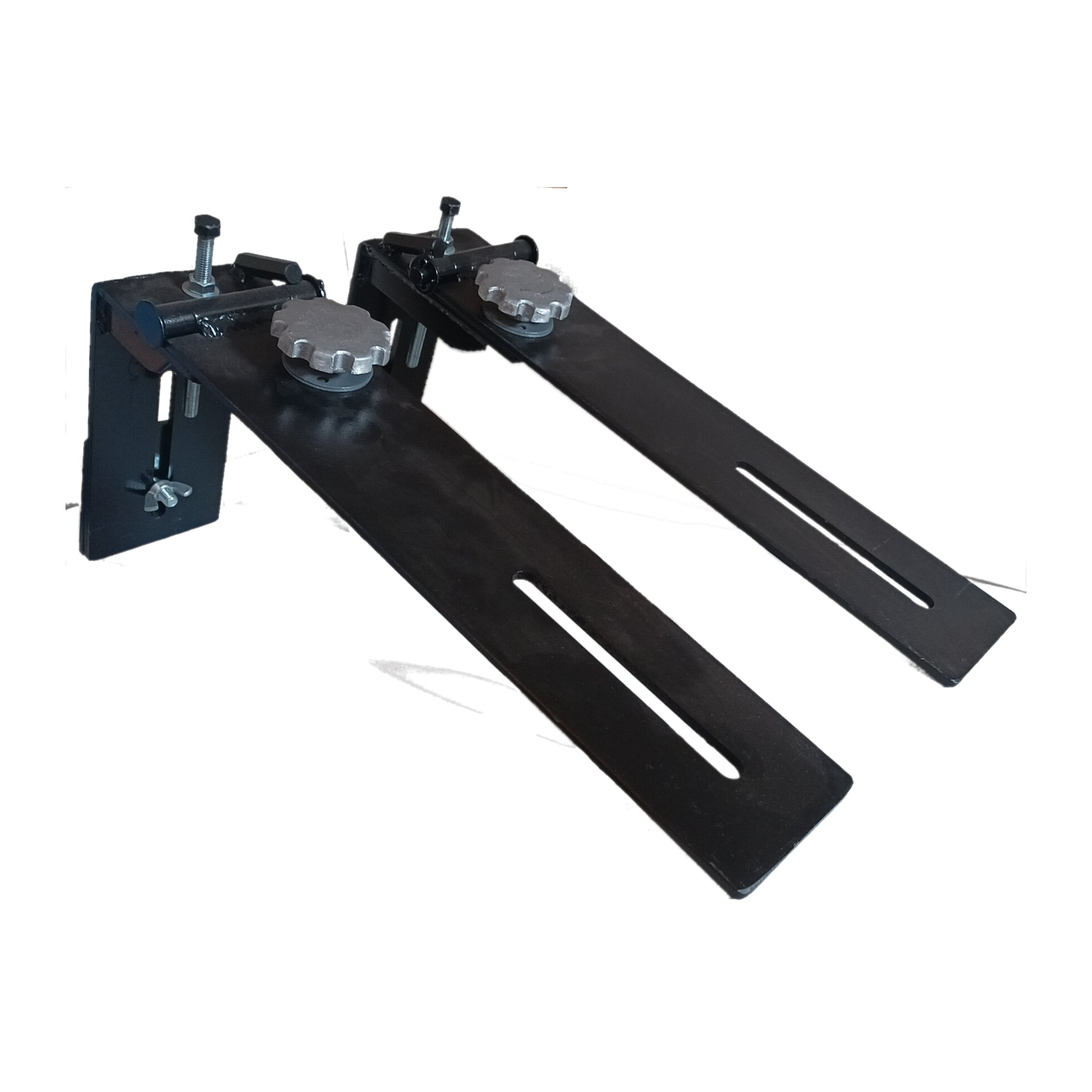 Weaver Bracket For Weaver Shaper