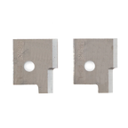 RS1000 & RS2000 Rail & Stile Door Systems