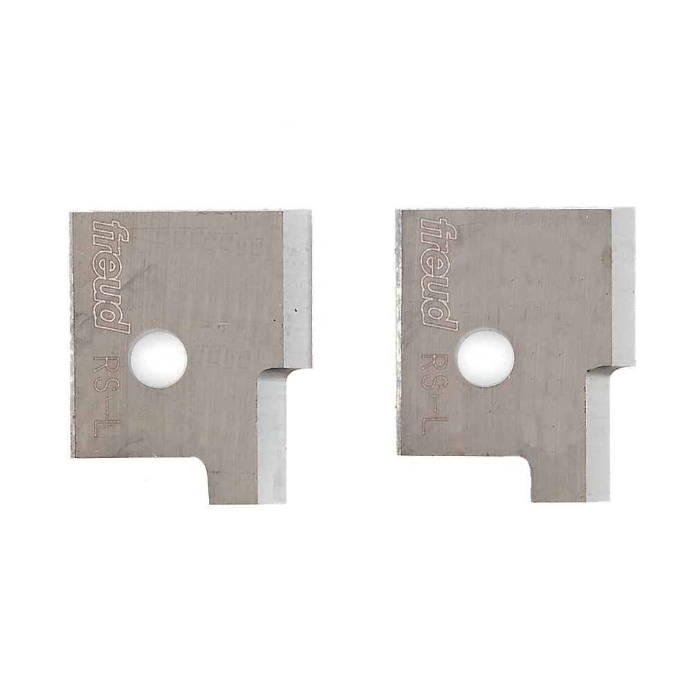 RS1000 & RS2000 Rail & Stile Door Systems