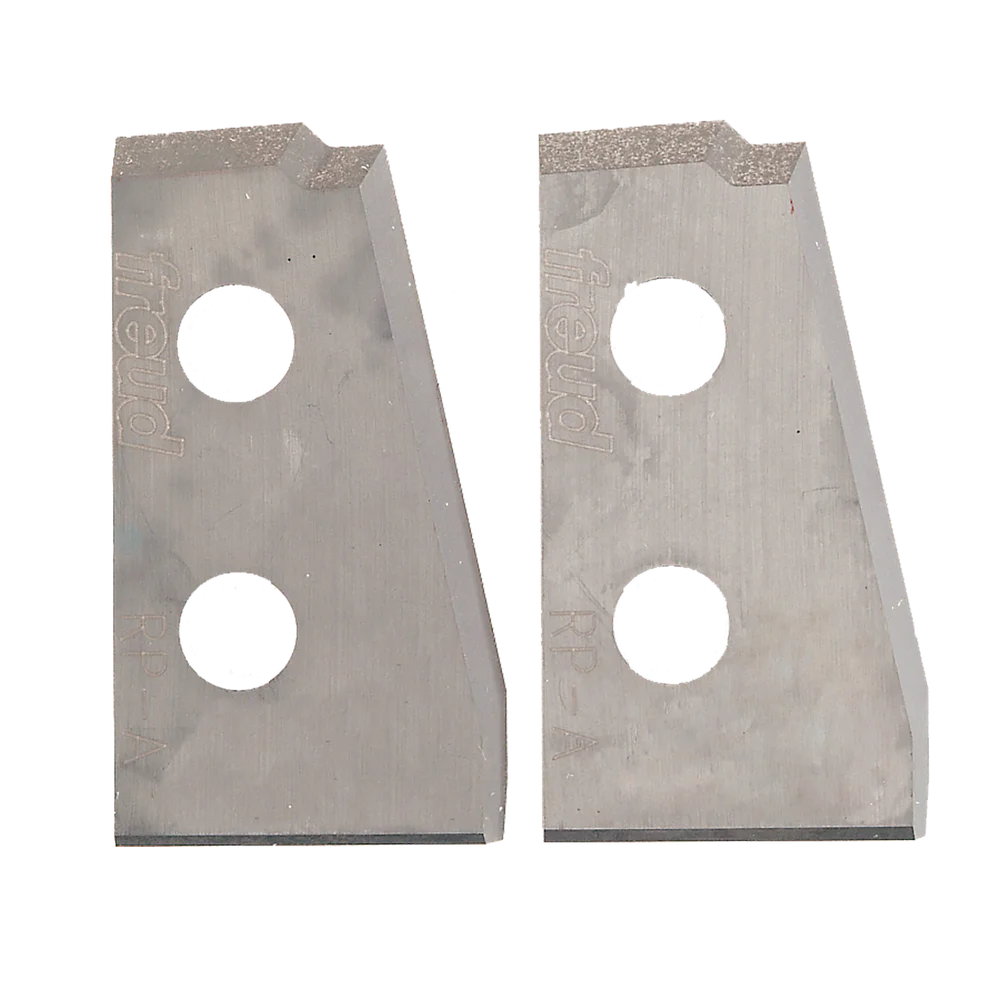 RP2000 Raised Panel System Replacement Knives