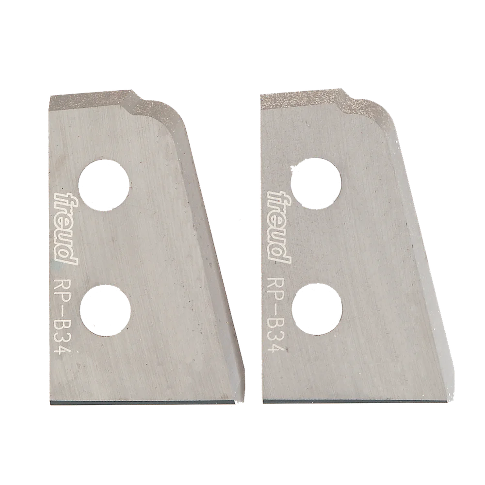 RP2000 Raised Panel System Replacement Knives