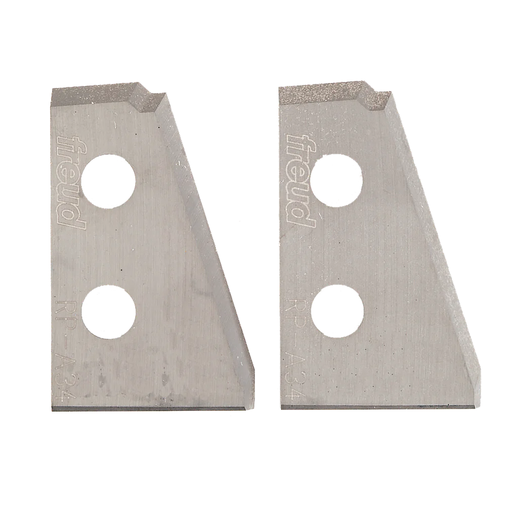 RP1000 & RP2000 Panel Raising Systems