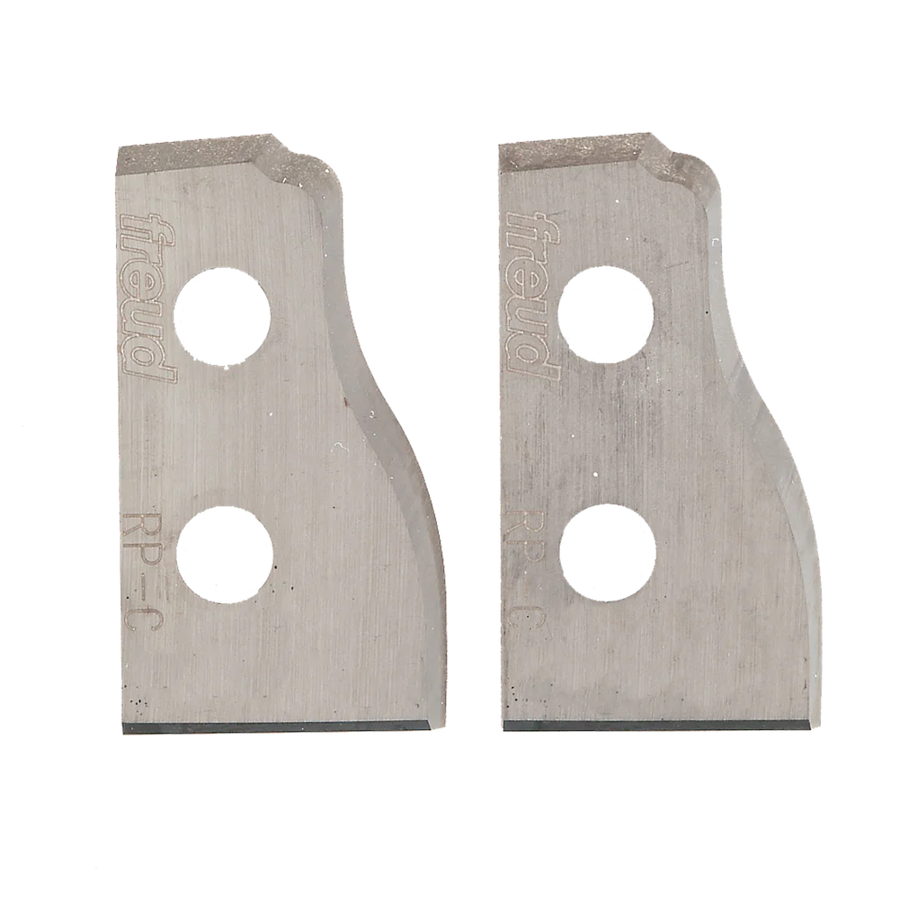 RP1000 & RP2000 Panel Raising Systems