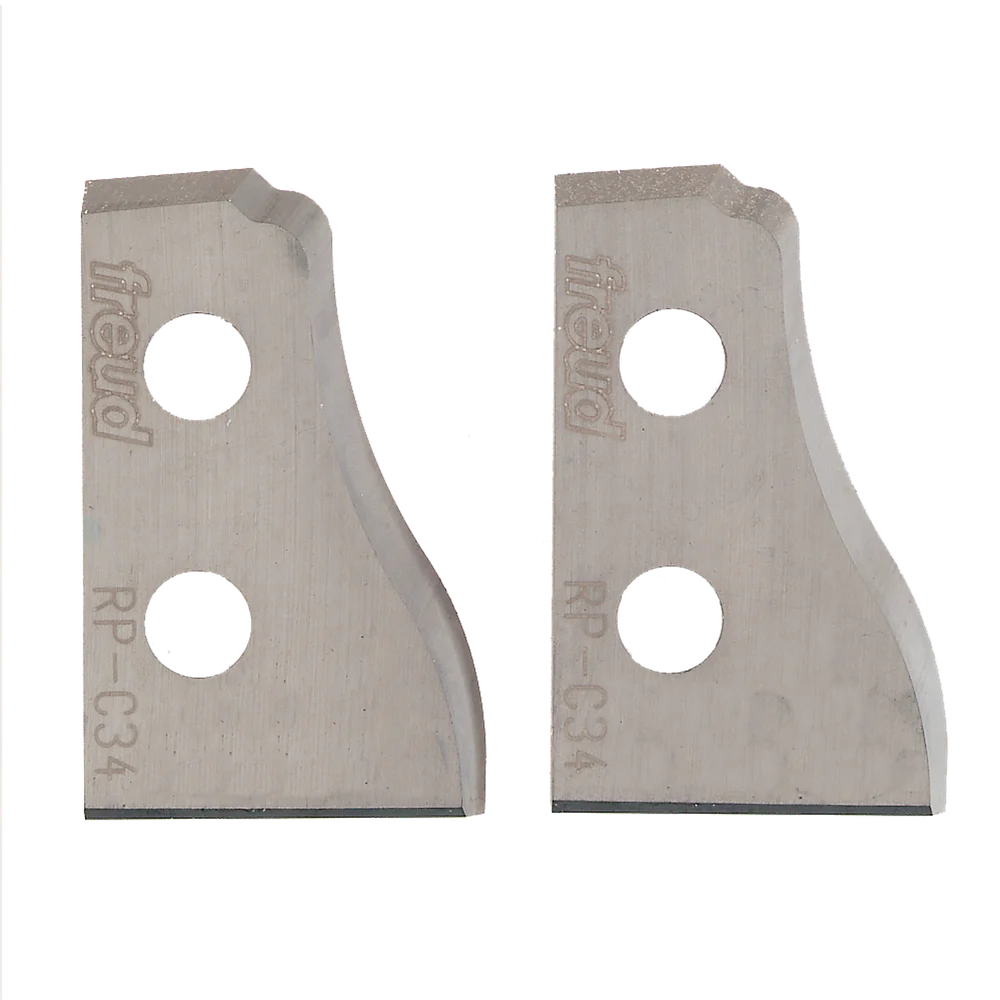 RP1000 & RP2000 Panel Raising Systems