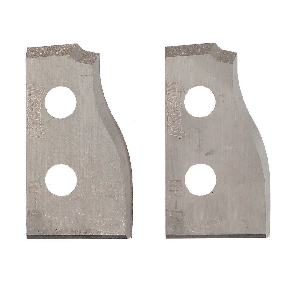 RP1000 & RP2000 Panel Raising Systems