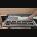 Lock Mitre Setup - For Weaver Shaper